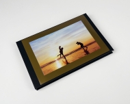 Кутия за снимки - PhotoBox with Presentation Frame - 10x15