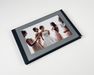 Кутия за снимки - PhotoBox with Presentation Frame - 10x15
