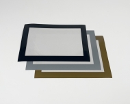 Самозалепващи рамки - Peel & Stick Frame 100 x 150 mm - различни цветове