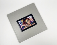 Самозалепващи рамки - Peel & Stick Frame 100 x 150 mm - различни цветове