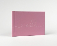 Албум MyBook Collection - 10x15 - различни цветове