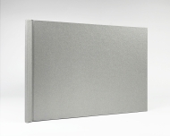 Албум Pro PhotoBook - A4 пейзаж - Aluminium