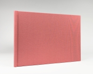Албум Pro PhotoBook - A4 пейзаж - Pink Savanna