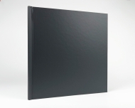 Албум Pro PhotoBook - квадрат 30X30 - Black Silk