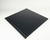 Албум Pro PhotoBook - квадрат 30X30 - Black Silk