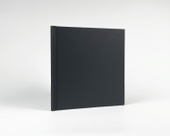 Албум Pro PhotoBook - квадрат 20X20 - Black Silk 