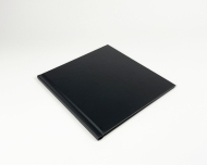 Албум Pro PhotoBook - квадрат 20X20 - Black Silk 