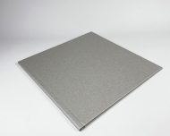 Албум Pro PhotoBook - квадрат 30X30 - Aluminium