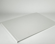 Албум Pro PhotoBook - A3 пейзаж - White Pearl
