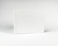 Албум Pro PhotoBook - A5 пейзаж - White Pearl