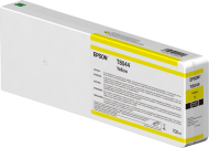 Yellow T804400 UltraChrome HDX/HD 700ml