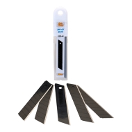 Резервни остриета за нож - LOGAN COS-TOOLS Knife Replacement Blades 10PK