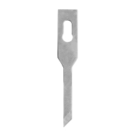 Резервни остриета за нож - LOGAN Cosplay XA Replacement Blades 5/PK