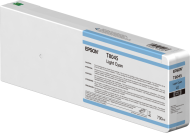 Light Cyan T804500 UltraChrome HDX/HD 700ml
