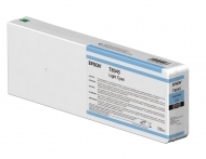 Light Cyan T804500 UltraChrome HDX/HD 700ml