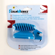 Нож за нестандартни форми - LOGAN Foamwerks Freestyle Cutter