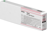 Vivid Light Magenta T804600 UltraChrome HDX/HD 700ml
