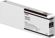 Light Black T804700 UltraChrome HDX/HD 700ml