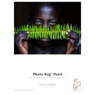 Hahnemuehle Photo Rag® Pearl 320
