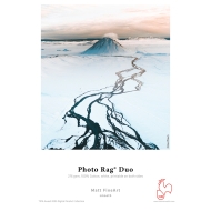 Hahnemuehle Photo Rag®  Duo 276