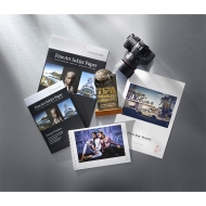 Hahnemuehle Photo Rag® Metallic 340