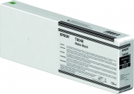 Matte Black T804800 UltraChrome HDX/HD 700ml