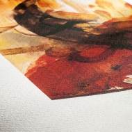 Hahnemuehle Sample Pack Matt FineArt Textured