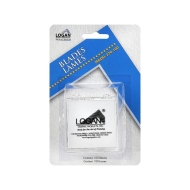 Резервни остриета за нож - LOGAN 270 D Blades pack 100
