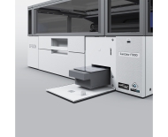 Epson SureColor SC-F1000 (DTG & DTF принтер)