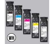 WHITE МАСТИЛО ЗА SC-F1000 - T55BA00 (250ml) 