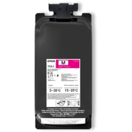 Sublimation Ink Epson UltraChrome DS Magenta T53L300 for SC-F6400/F6400H/F9500/F9500H