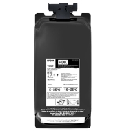 Sublimation Ink Epson UltraChrome DS High Density Black T53L900 T53L400 for SC-F6400/F6400H/F9500/F9500H