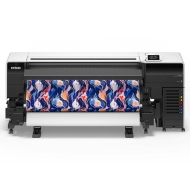 EPSON SureColor SC-F9500, 64"/162.5 см - 4-цветен широкоформатен сублимационен принтер