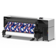 EPSON SureColor SC-F9500, 64"/162.5 см - 4-цветен широкоформатен сублимационен принтер