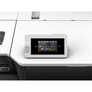 EPSON SureColor SC-F9500, 64"/162.5 см - 4-цветен широкоформатен сублимационен принтер