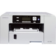 SAWGRASS Virtuoso SG500  (A4) настолен сублимационен принтер