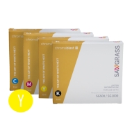 ChromaBlast UHD Yellow мастило за Virtuoso SG500/SG1000