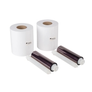 Mitsubishi CK-D746-PF42 10x15 - перфорация на 10 см/ 4" - за принтер CP-D90DW-P
