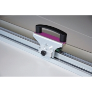 INBEST Pro Cutter Bar - хоризонтален нож с включена алуминиева основа