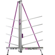 INBEST INBLADE VERTICAL CUTTER PRO - вертикален пневматичен нож