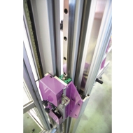 INBEST INBLADE VERTICAL CUTTER PRO - вертикален пневматичен нож