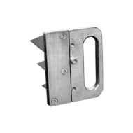 TRIPLE BLADE CUTTING HEAD INBLADE за рязане на пенокартон, картон, Re-board® до 20 mm