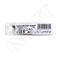 INGLET ACRYLIC SCORING BLADE -5 u- blade for plastics