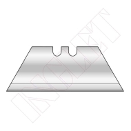 TRAPEZOID BLADE -100 - сменяеми стоманени остриета