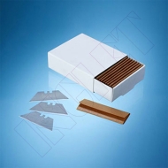 TRAPEZOID BLADE -100