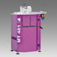 INGLET MT481 PNEUMATIC MITRE SAW FOR ALUMINIUM PROFILES