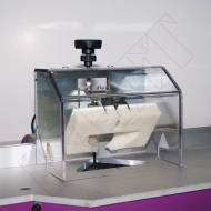 INGLET MT481 PNEUMATIC MITRE SAW FOR ALUMINIUM PROFILES