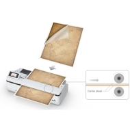 EPSON SureColor SC-T3100M-MFP 24"/61 см - принтер, скенер, копир
