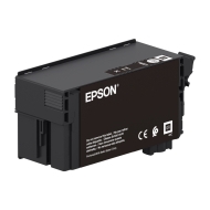 Black мастило за Epson SC-T3100/T3100M - T40D140