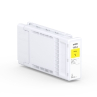 Yellow мастило за Epson SureColor SC-T3700/T5700/T7700 - T50U4